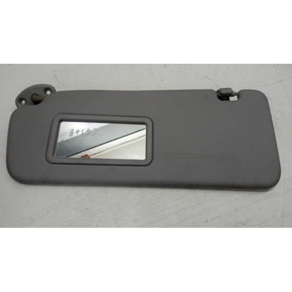 Quebra Sol Lado Esquerdo Toyota Etios 2016 A 2018 Original