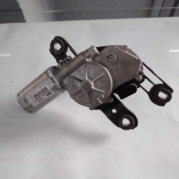 Motor Do Limpador Traseiro Vw Up! 2014 A 2021 Valeo