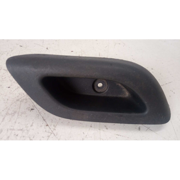 Puxador Porta Tras Direito Renault Kwid 2018 A 2022 Original