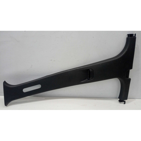 Acabamento Coluna Central L/esq Strada 2020 A 2023 Original