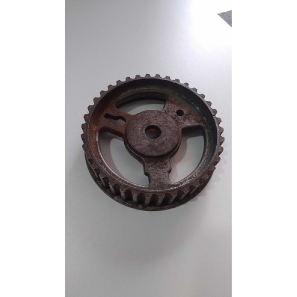 Polia De Comando Válvula De Admissão Xsara Picasso 2.0 16v