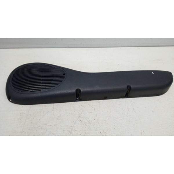 Porta Objeto Dianteiro Direito Fiat Palio Siena 2006 A 2008