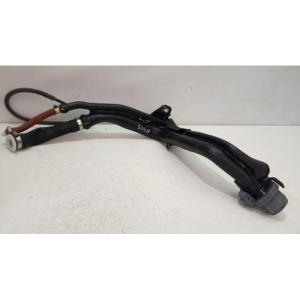Gargalo Tanque Cobustivel Toyota Etios 