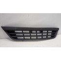 Grade Dianteira Inferior Chevrolet Agile 13 A 17 Fosco