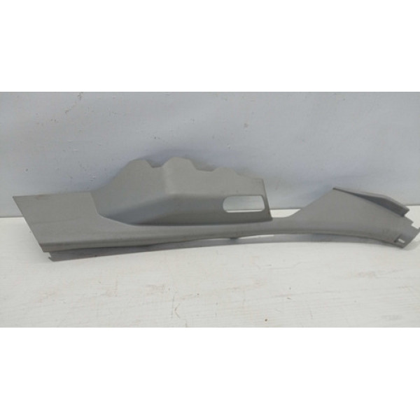 Acabamento Porta Traseira Direita Toyota Corolla 6255102290 Cinza Direito Traseira