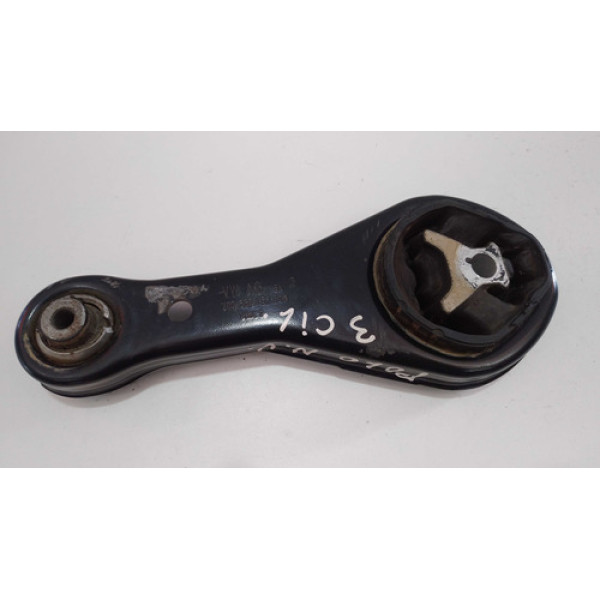 Suporte Coxim Cambio Inferior T-cross Virtus Polo Nivus 1.0