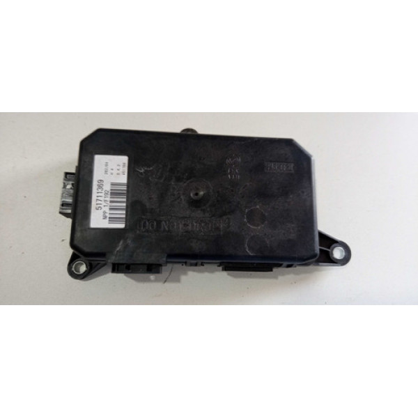 Módulo Conforto Fiat Stilo 2003/ 2012 Original