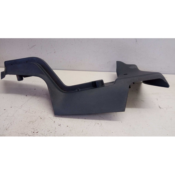 Acabamento Suporte Tras Dir Bagagito Idea 2006 2012 Original