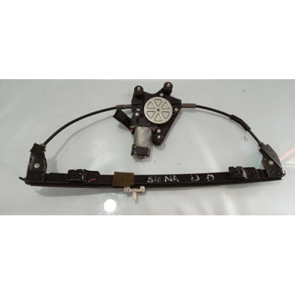 Maquina Vidro Elétrico Fiat Palio Siena D/ D