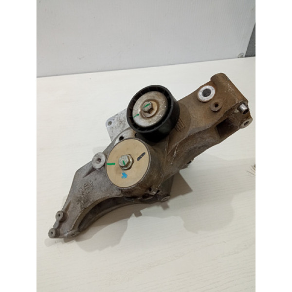 Suporte Do Alternador Fiat Uno Vivace 2014