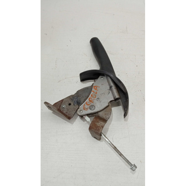 Alavanca Estacionamento Toyota Corolla Fielder 2004 À 2008