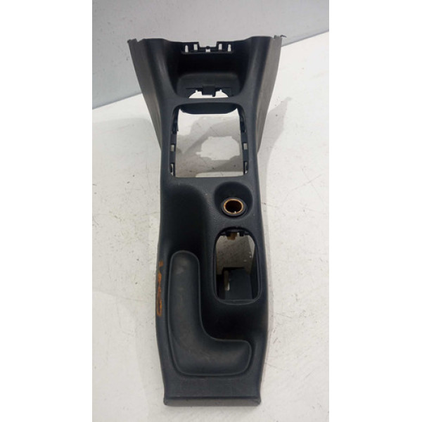 Console Central Cambio Peugeot 207 06/14 Original