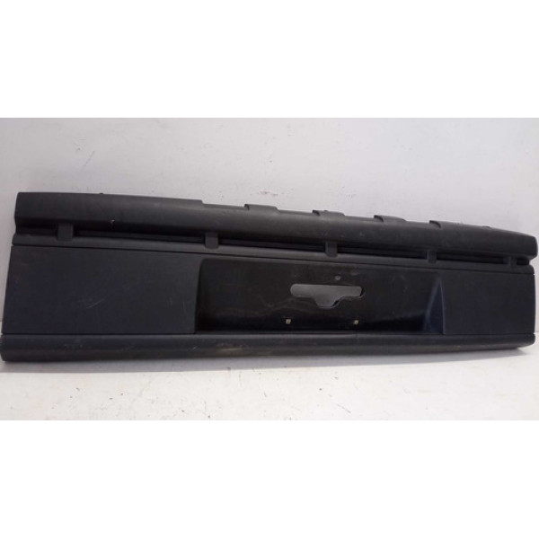 Parachoque Traseiro Vw Saveiro G3 G4 2009 Original