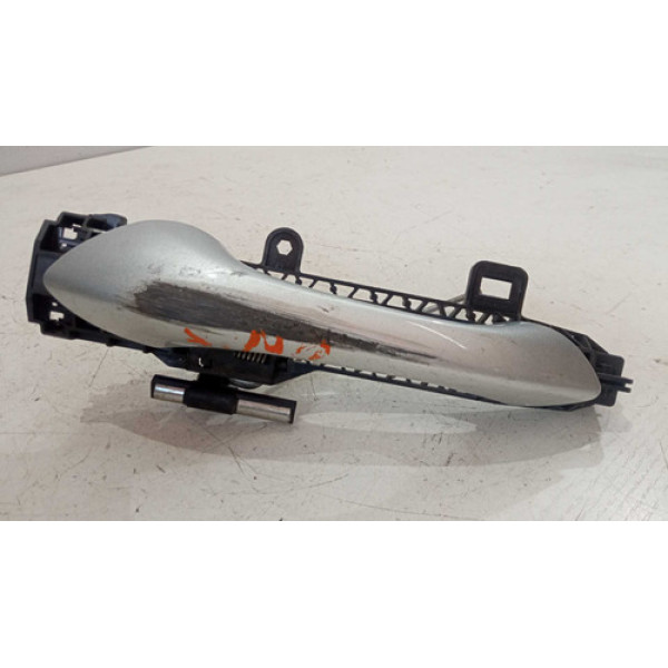 Maçaneta Externa Traseira Esquerda Gm Onix 1.0 2022 23 2024