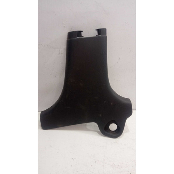 Acabamento Coluna Central Dir Peugeot 207 2008/2012 