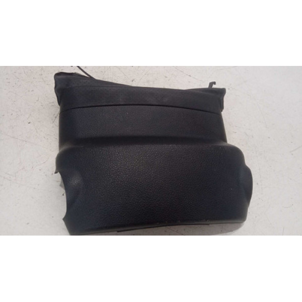 Muldura Coluna Direção Kia Cerato 2014 2018 845111m010