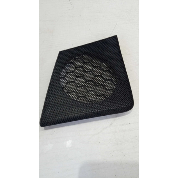 Tela Tweeter Moldura Direito F Toyota Alto Etios 2018 A 2020 Preto