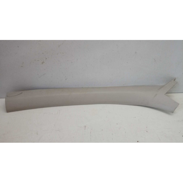 Acabamento Coluna Diant Esq Peugeot 207 12/13 Original