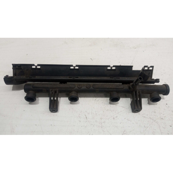 Flauta Injetores Combustível 1.0 G5 Voyag Vw Gol 