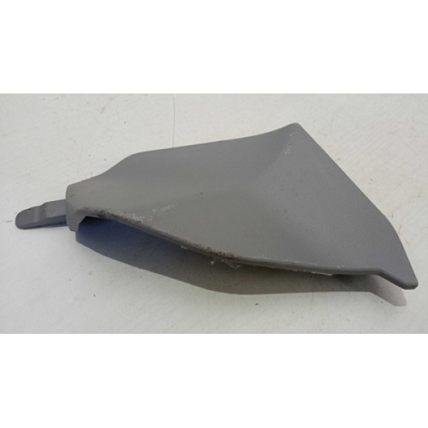 Acabamento Console Lado Esquerdo Toyota Corolla 2009 A 2014