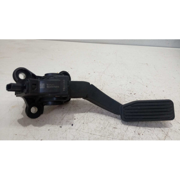 Pedal Acelerador Honda Hr-v Exl Original