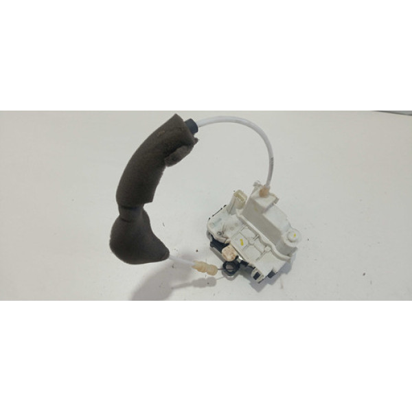 Fechadura Elétrica Dianteira Direita Argo Cronos