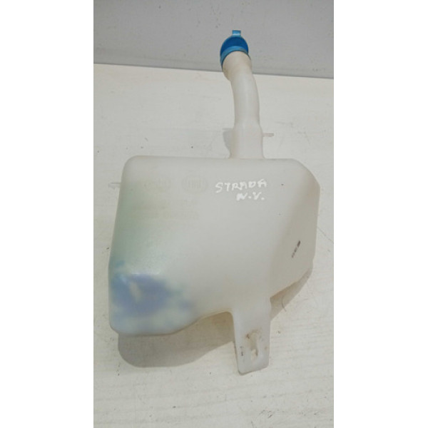 Reservatorio Limpador Parabrisa Uno Vivace Stampa