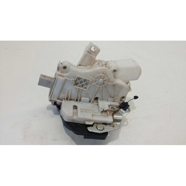 Fechadura Elétrico Porta Traseiro Esquerdo G Fox 2009 A 2021