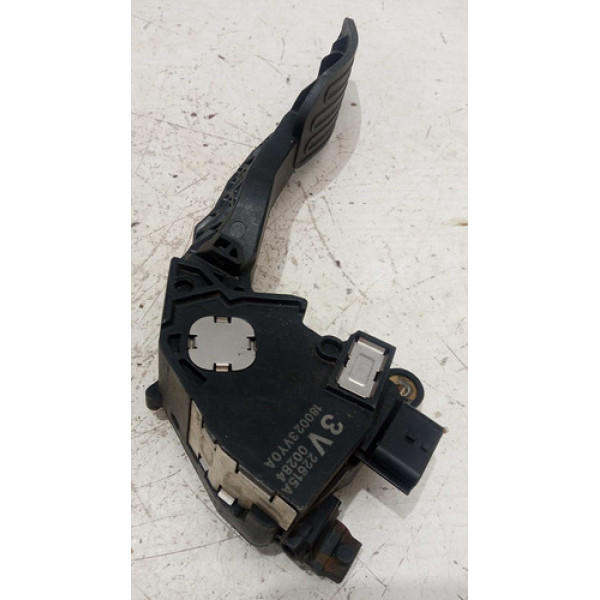 Pedal Acelerador Nissan March Versa 2015 2016 2020 Original