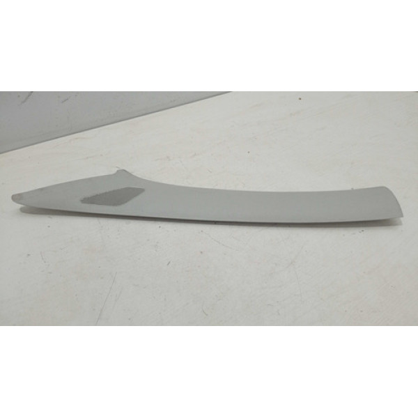 Moldura Acabamento Coluna Parabrisa Esque Vw Gol 