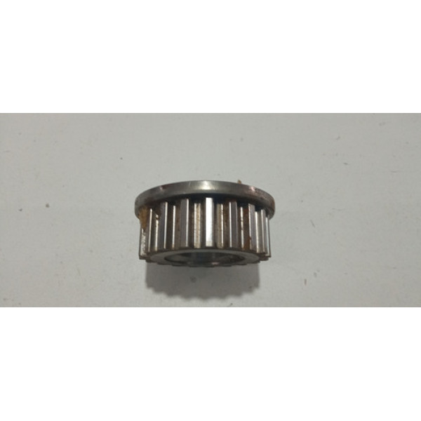 Engrenagem Virabrequim Ford Ka 1.0 3cc 15/18 E3bg6306aa