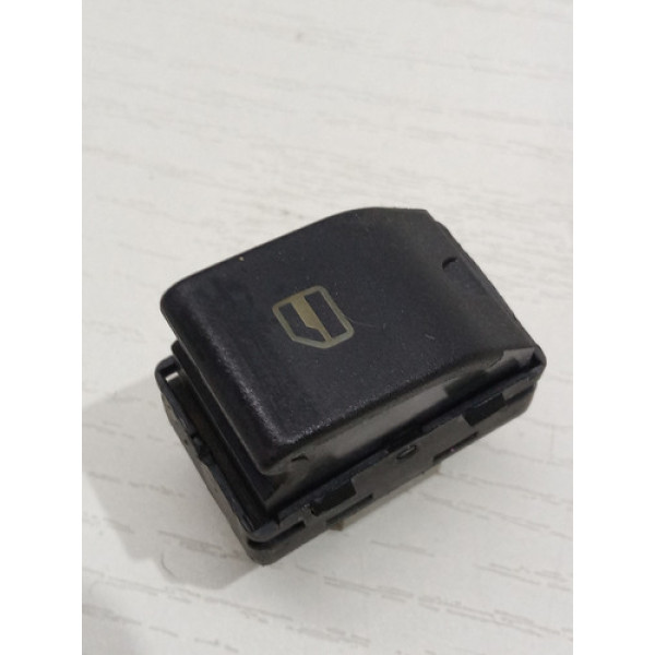 Botão Vidro Elétrico Dianteiro Direito Vw Fox 