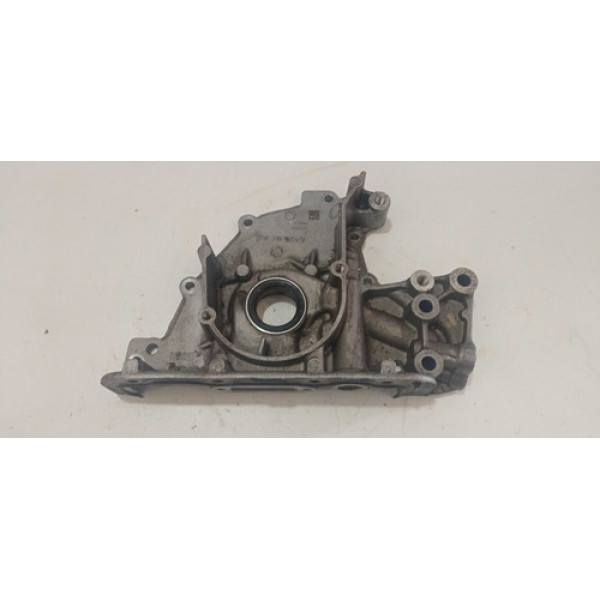 Bomba Óleo Gol Voyage 1.0 12v 3 Cilindros 2017