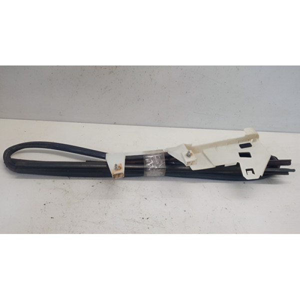 Kit Pestana Porta Dianteira Esquerda Peugeot 307 2010