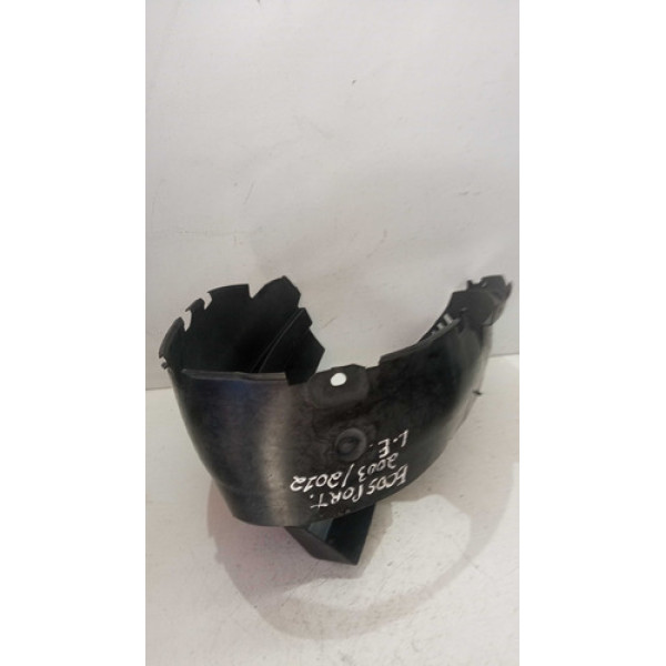 Parabarro Dianteiro Esquerdo Ford Ecosport 2005 2n1516115