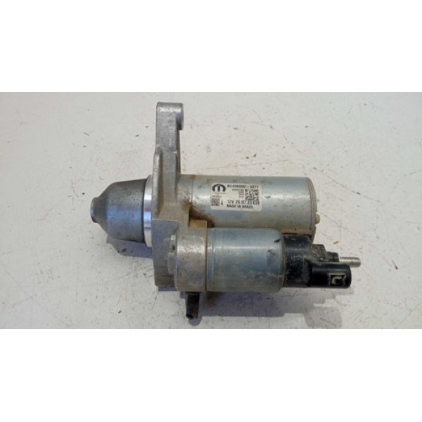 Motor De Partida Nova Strada 1.3 8v Fire-fly 2021-2024