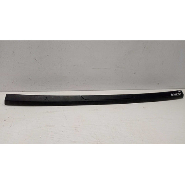 Moldura Friso Vidro Vigia Vw Saveiro G5 2012 Original