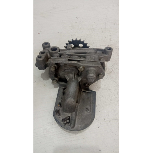 Bomba De Óleo Peugeot 208 C3 1.5 2012 2013 2014 2015 A 2017
