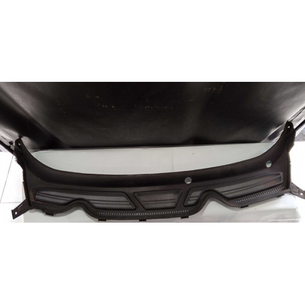 Churrasqueira Ford Ecosport 2014 2017 Cn15a02216cbw Preto