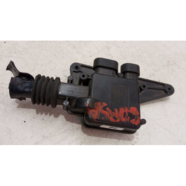 Motor Trava Elétrica P. Tras Dir. Corsa Classic 2012-2013