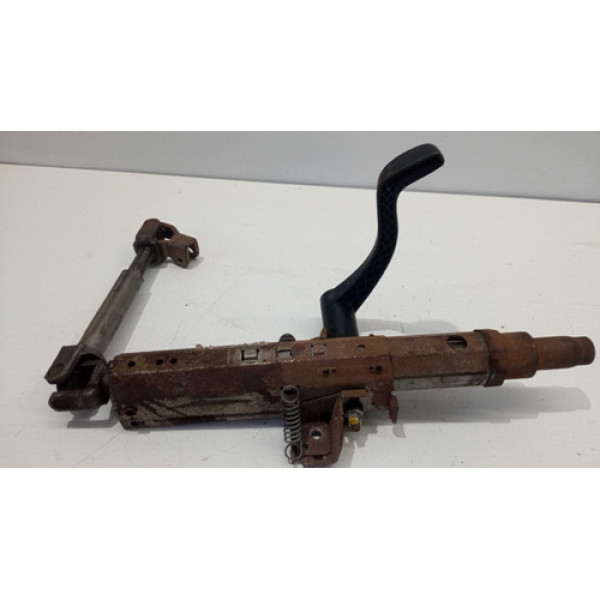 Coluna Direção Vw Fox 2013 A 2016