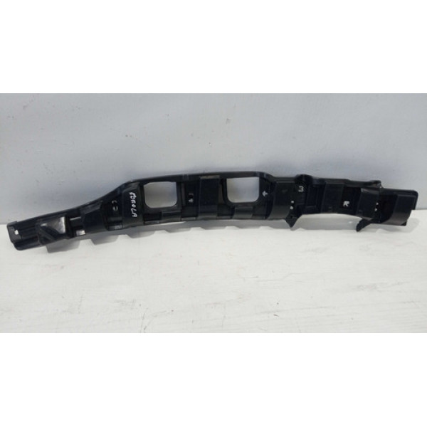 Guia Teto Direito Toyota Corolla 09 Á 14 6641302110