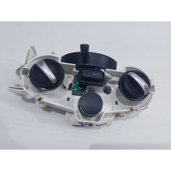 Comando Ar Condicionado Toyota Etios 2013 A 2020