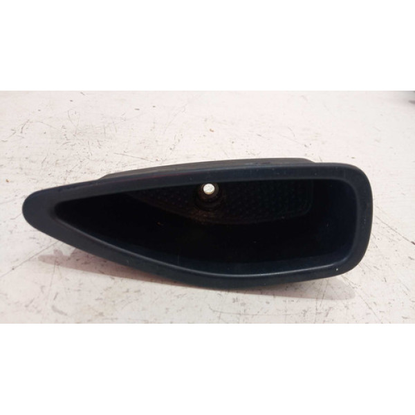 Puxador Interno Porta Objeto Fiat Mobi 18 19 20 21 