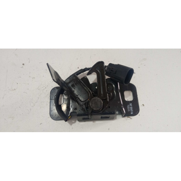 Fechadura Do Capo Onix/prisma Novo Original Gm 52133614 