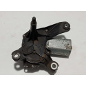 Motor Limpador Traseiro Celta Gm 93332478