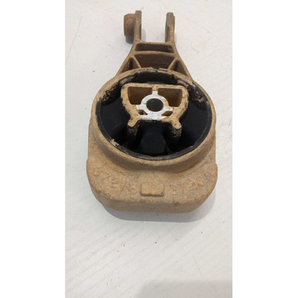 Coxim Inferior Câmbio Chevrolet Onix Lt 1.4 2013