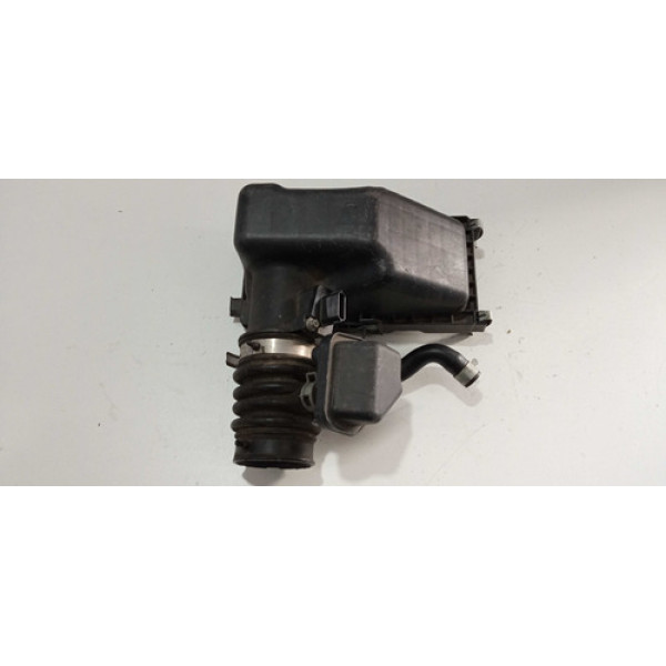Tampa Caixa Filtro Ar Nissan/versa Sl 1.6 16v 2017 1hc4ab