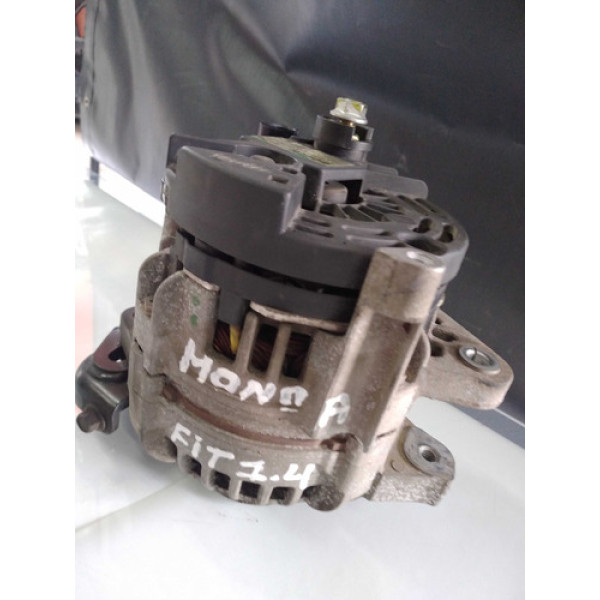 Alternador Honda Fit 1.4 2003 A 2008 75a Original