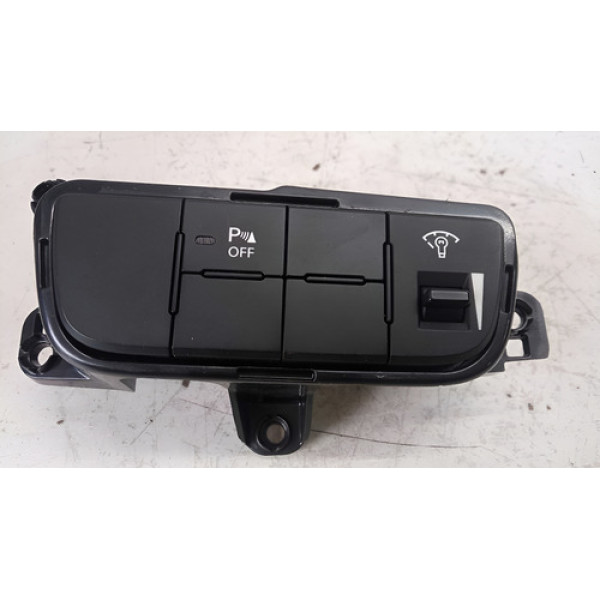 Comando Botão Luz Interna Painel Hyundai Veloster 1.6 2012